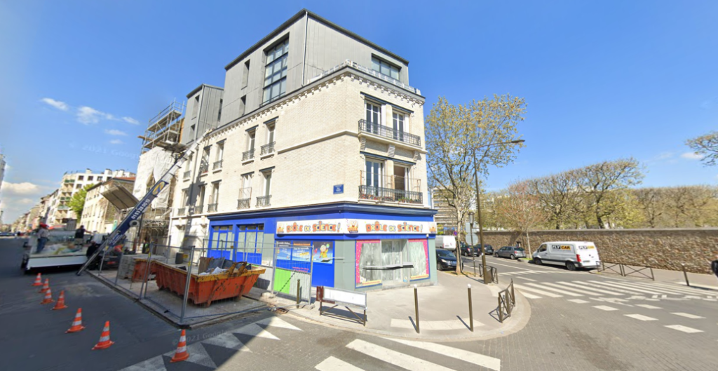 Surélévation en structure bois à Boulogne-Billancourt (92) — création de 3 logements duplex familiaux avec ascenseur PMR